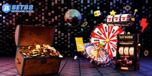 Rút Tiền BET88 Nhanh Chóng Và Dễ Dàng